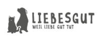 Liebesgut Tiernahrung Rabattcodes