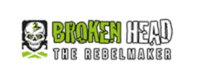 Broken Head Rabattcodes