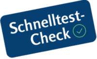 Schnelltest Check Rabattcodes