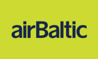 Air Baltic Rabattcodes